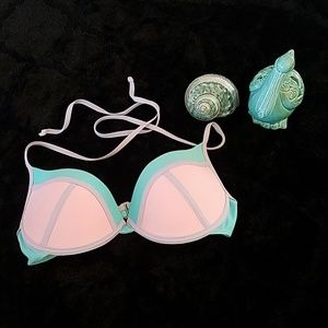 Ringo Bikini Top (Size Med)